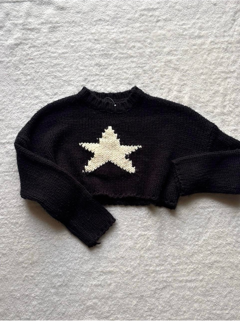 Edikted Sweater